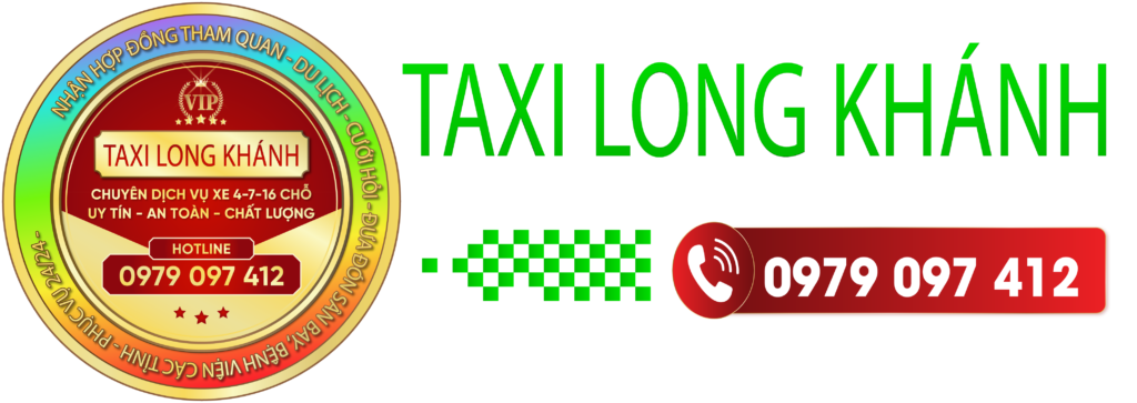 Taxi Long Khánh 360 